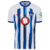 Camisa Hertha Berlin Home 23/24 - Torcedor - Masculino - Branca e Azul