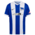 Camisa Hertha Berlin Home 24/25 - Torcedor - Masculino - Branca e Azul