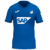 Camisa Hoffenheim Home 24/25 - Torcedor - Masculino - Azul