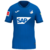 Camisa Hoffenheim I 24/25 - Com Patch Bundesliga - Torcedor - Masculino - Azul