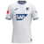 Camisa Hoffenheim II 24/25 - Com Patch Bundesliga - Torcedor - Masculino - Branca