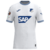 Camisa Hoffenheim II 24/25 - Com Patch Europa League - Torcedor - Masculino - Branca