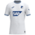 Camisa Hoffenheim II 24/25 - Torcedor - Masculino - Branca