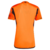 Camisa Houston Dynamo Home 24/25 - Torcedor - Masculino - Laranja