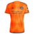 Camisa Houston Dynamo Home 24/25 - Torcedor - Masculino - Laranja