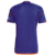 Camisa Houston Dynamo Home 24/25 - Torcedor - Masculino - Roxo