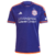 Camisa Houston Dynamo Home 24/25 - Torcedor - Masculino - Roxo