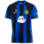 Camisa Inter de Milão Home 23/24 - Special Tartarugas Ninjas - Torcedor - Masculino - Azul e Preta