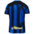 Camisa Inter de Milão Home 23/24 - Torcedor - Masculino - Azul e Preta