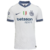 Camisa Inter de Milão II 24/25 - Com Patchs Champions League - Torcedor - Masculino - Branca