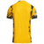 Camisa Inter de Milão III 24/25 - Com Patchs Champions League - Torcedor - Masculino - Amarelo