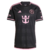 Camisa Inter Miami Away 24/25 - Torcedor - Masculino - Preto