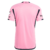 Camisa Inter Miami Home 24/25 - Torcedor - Masculino - Rosa