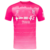 Camisa Ipswich Town Third 24/25 - Torcedor - Masculino - Rosa