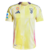 Camisa Juventus Away 24/25 - Com Patch Serie A - Torcedor - Masculino - Amarela