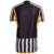 Camisa Juventus Home 23/24 - Torcedor - Masculino - Preto e Branco