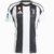 Camisa Juventus Home 24/25 - Com Patch Serie A - Torcedor - Masculino - Preto e Branco