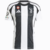 Camisa Juventus Home 24/25 - Com Patchs Champions League - Torcedor - Masculino - Preto e Branco