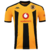 Camisa Kaizer Chiefs Home 24/25 - Torcedor - Masculino - Amarela