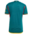 Camisa LA Galaxy Away 24/25 - Torcedor - Masculino - Verde