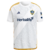 Camisa LA Galaxy Home 24/25 - Torcedor - Masculino - Branca