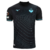 Camisa Lazio Third 24/25 - Com Patchs Europa League - Torcedor - Masculino - Azul Marinho