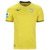 Camisa Lazio Away 24/25 - Com Patch Serie A - Torcedor - Masculino - Amarelo