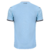 Camisa Lazio Home 24/25 - Torcedor - Masculino - Azul Claro