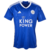 Camisa Leicester City Home 23/24 - Torcedor - Masculino - Azul