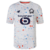 Camisa Lille Away 23/24 - Torcedor - Masculino - Branca