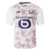 Camisa Lille Away 24/25 - Torcedor - Masculino - Branca