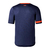 Camisa Lille Third 23/24 - Torcedor - Masculino - Azul