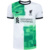 Camisa Liverpool Away 23/24 - Torcedor - Masculino - Branca