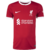 Camisa Liverpool Home 23/24 - Torcedor - Masculino - Vermelho