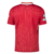 Camisa Liverpool Home 24/25 - Com Patchs Champions League - Torcedor - Masculino - Vermelho