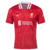 Camisa Liverpool Home 24/25 - Torcedor - Masculino - Vermelho