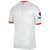 Camisa Liverpool III 24/25 - Com Patchs Premier League - Torcedor - Masculino - Branca