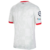 Camisa Liverpool III 24/25 - Com Patchs UEFA Champions League - Torcedor - Masculino - Branca