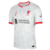 Camisa Liverpool III 24/25 - Torcedor - Masculino - Branca