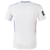 Camisa Lyon Home 24/25 - Com Patch Ligue 1 - Torcedor - Masculino - Branca