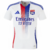 Camisa Lyon Home 24/25 - Torcedor - Masculino - Branca