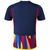 Camisa Lyon Third 23/24 - Torcedor - Masculino - Azul