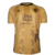 Camisa Málaga Third 24/25 - Torcedor - Masculino - Dourado