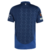 Camisa Manchester United Away 24/25 - Com Patchs Europa League - Torcedor - Masculino - Azul