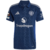 Camisa Manchester United Away 24/25 - Com Patchs Europa League - Torcedor - Masculino - Azul