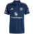 Camisa Manchester United Away 24/25 - Com Patchs Premier League - Torcedor - Masculino - Azul