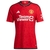 Camisa Manchester United Home 23/24 - Torcedor - Masculino - Vermelho