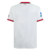 Camisa Milan Away 24/25 - Com Patch Serie A - Torcedor - Masculino - Branca