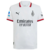 Camisa Milan Away 24/25 - Com Patch Serie A - Torcedor - Masculino - Branca