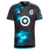 Camisa Minnesota United Home 24/25 - Torcedor - Masculino - Preta